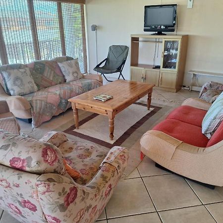 Fairview Accommodation غانسباي المظهر الخارجي الصورة