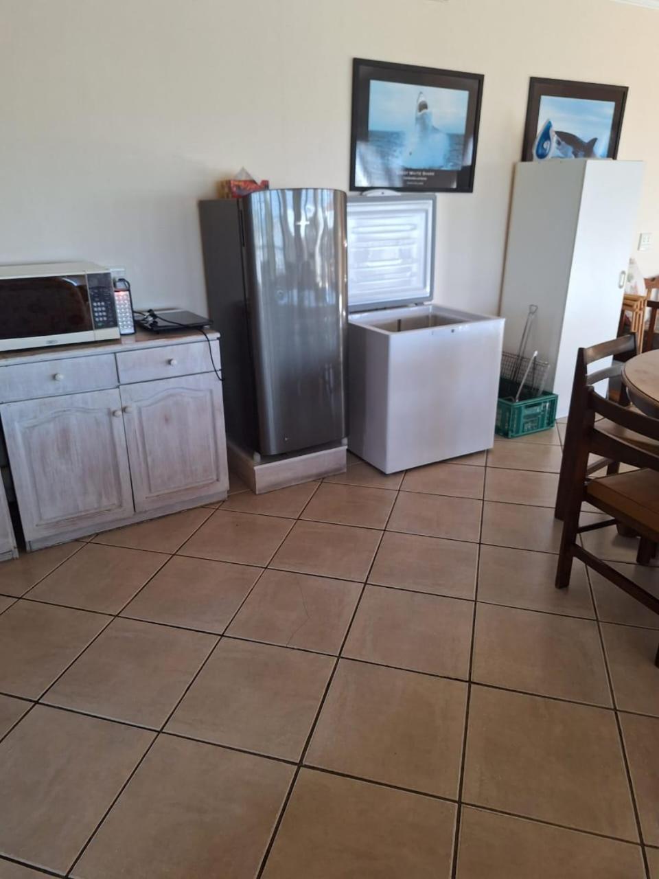 Fairview Accommodation غانسباي المظهر الخارجي الصورة
