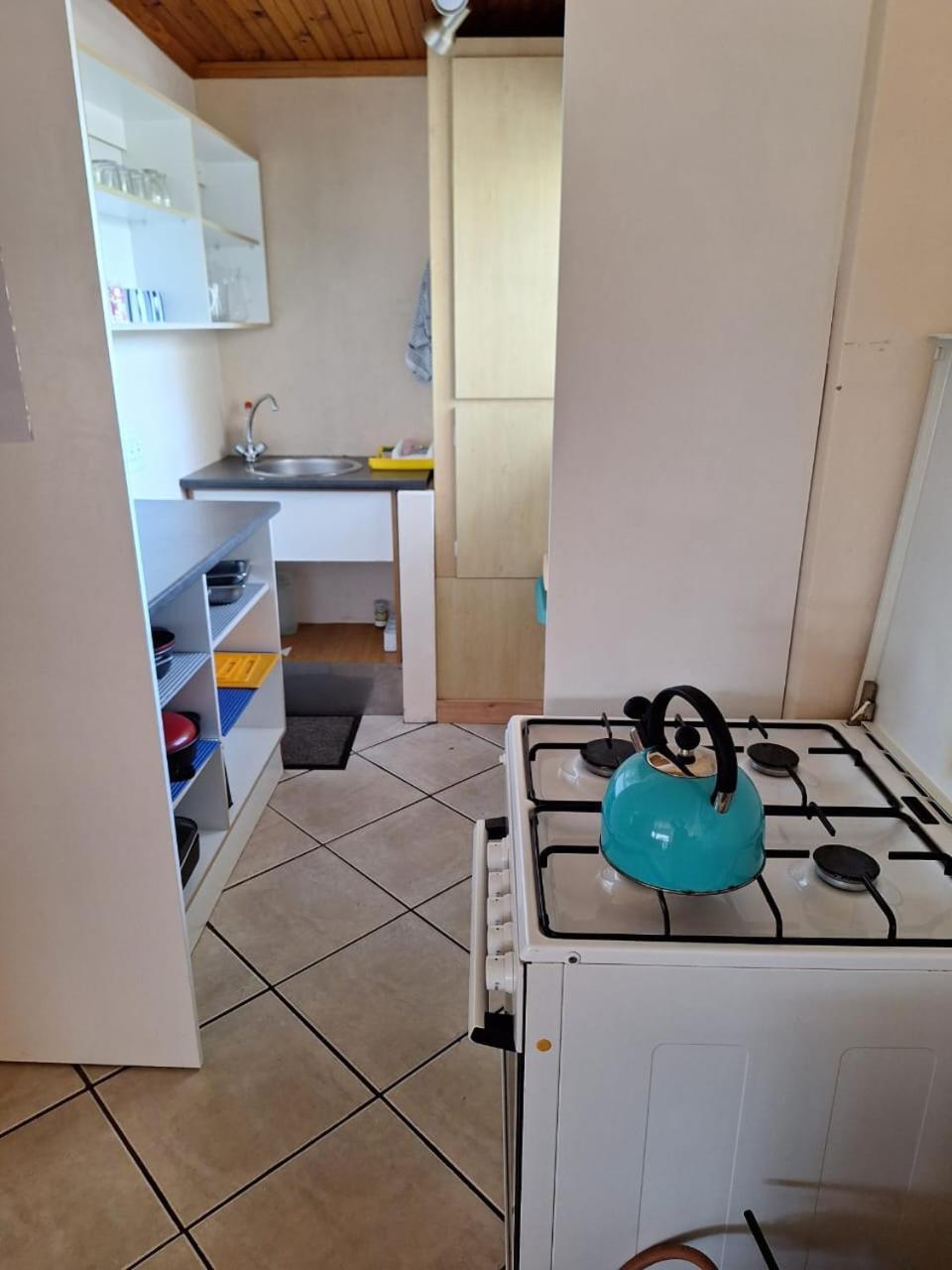 Fairview Accommodation غانسباي المظهر الخارجي الصورة