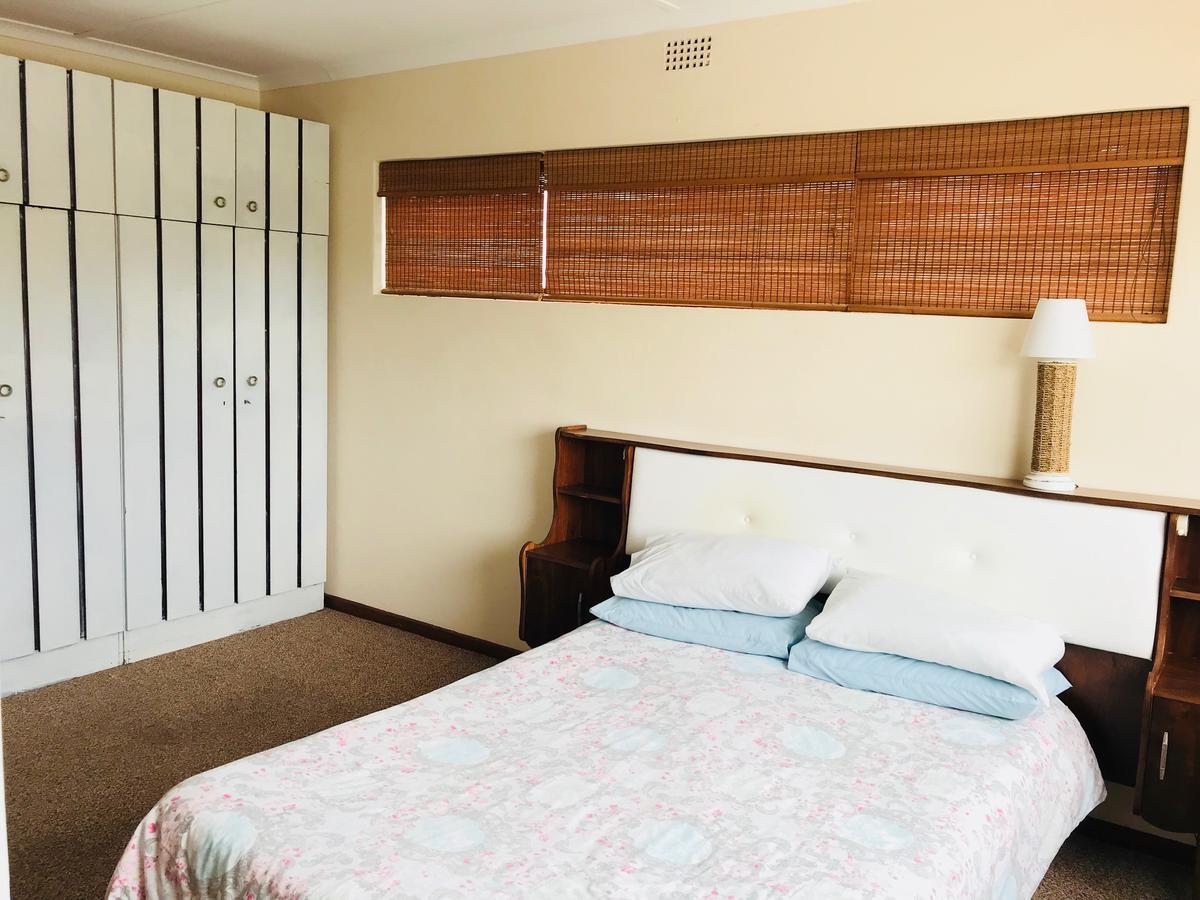 Fairview Accommodation غانسباي المظهر الخارجي الصورة