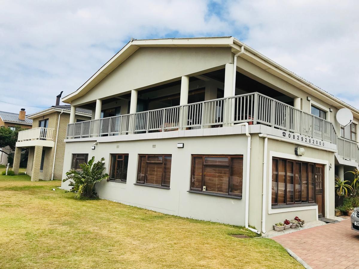 Fairview Accommodation غانسباي المظهر الخارجي الصورة