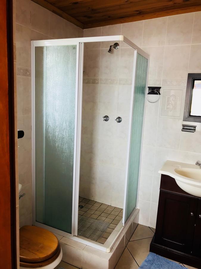 Fairview Accommodation غانسباي المظهر الخارجي الصورة