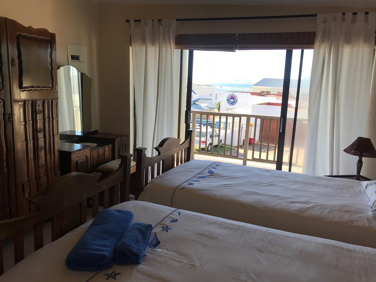 Fairview Accommodation غانسباي المظهر الخارجي الصورة